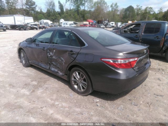 Photo 2 VIN: 4T1BF1FK9FU045490 - TOYOTA CAMRY 