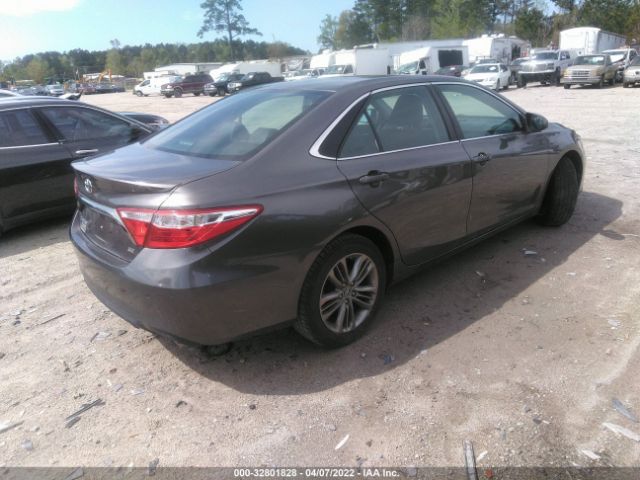 Photo 3 VIN: 4T1BF1FK9FU045490 - TOYOTA CAMRY 