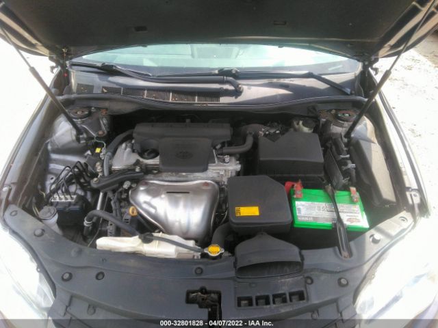 Photo 9 VIN: 4T1BF1FK9FU045490 - TOYOTA CAMRY 