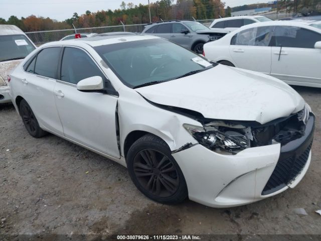 Photo 0 VIN: 4T1BF1FK9FU046655 - TOYOTA CAMRY 