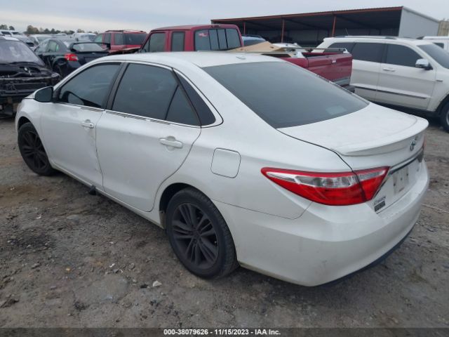 Photo 2 VIN: 4T1BF1FK9FU046655 - TOYOTA CAMRY 