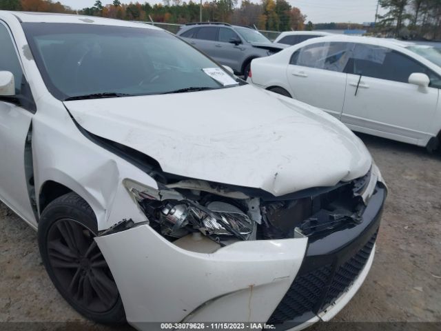 Photo 5 VIN: 4T1BF1FK9FU046655 - TOYOTA CAMRY 