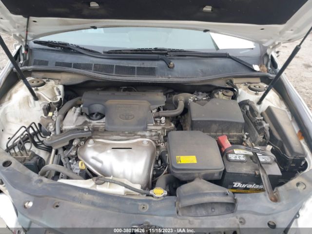 Photo 9 VIN: 4T1BF1FK9FU046655 - TOYOTA CAMRY 