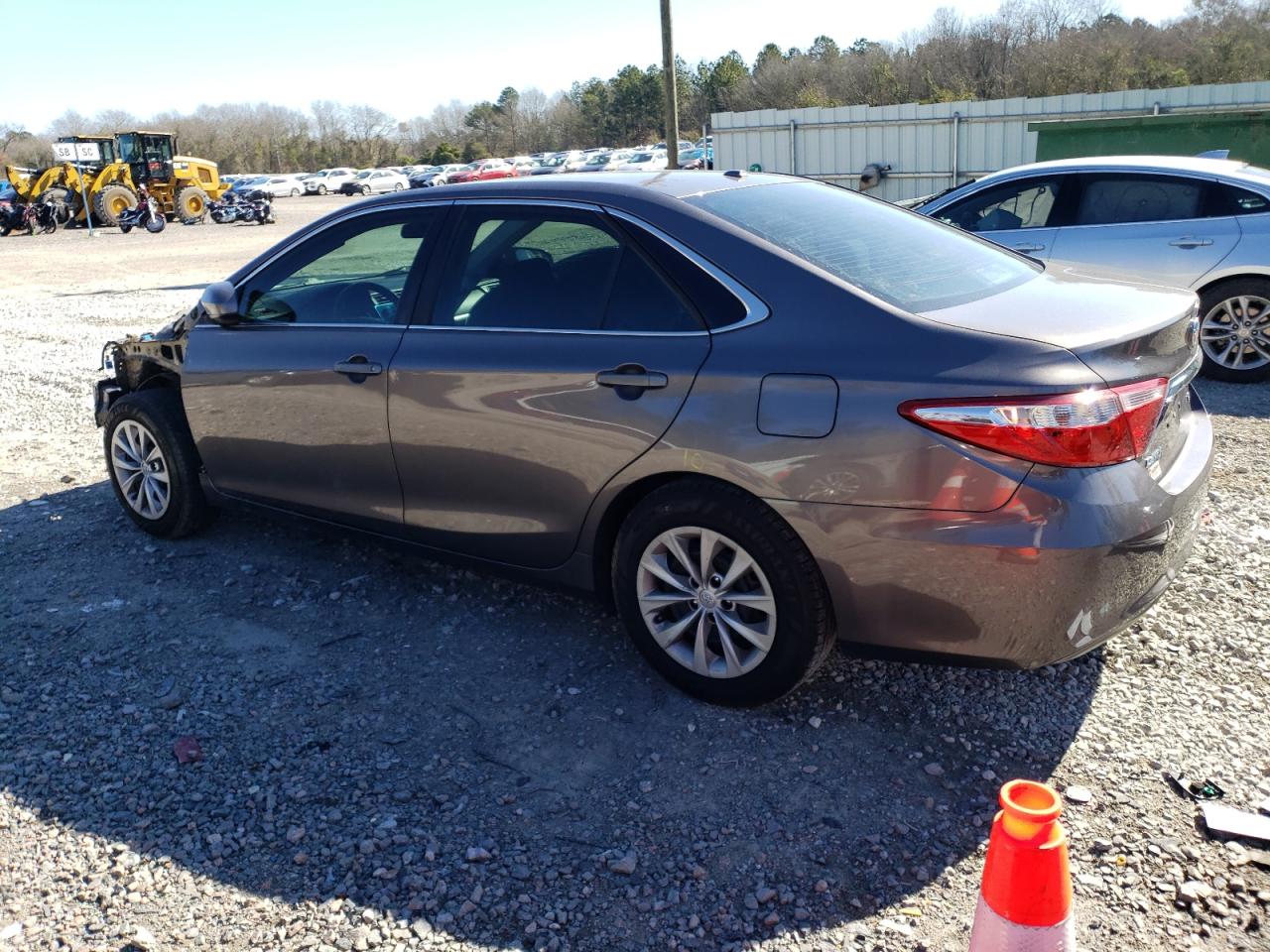 Photo 1 VIN: 4T1BF1FK9FU049975 - TOYOTA CAMRY 