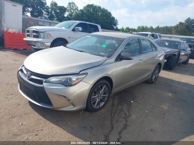 Photo 1 VIN: 4T1BF1FK9FU053685 - TOYOTA CAMRY 