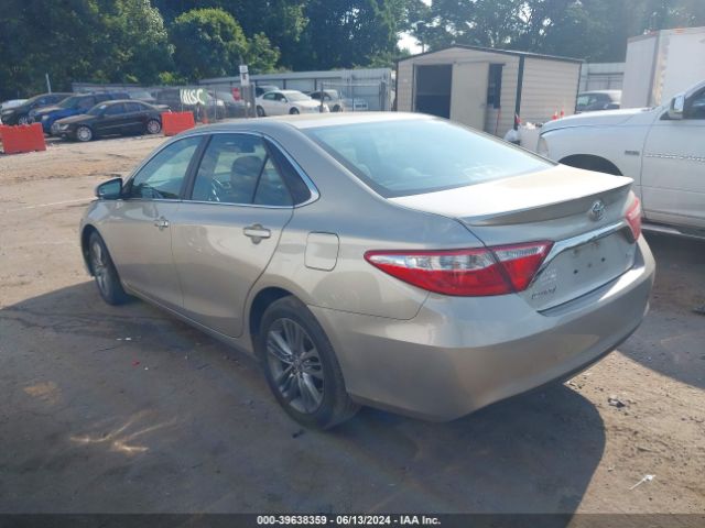 Photo 2 VIN: 4T1BF1FK9FU053685 - TOYOTA CAMRY 