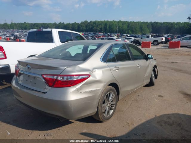 Photo 3 VIN: 4T1BF1FK9FU053685 - TOYOTA CAMRY 