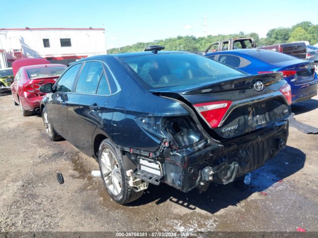 Photo 2 VIN: 4T1BF1FK9FU054528 - TOYOTA CAMRY 