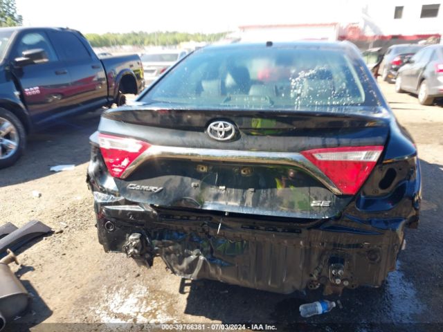 Photo 5 VIN: 4T1BF1FK9FU054528 - TOYOTA CAMRY 