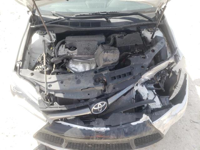 Photo 10 VIN: 4T1BF1FK9FU054688 - TOYOTA CAMRY LE 