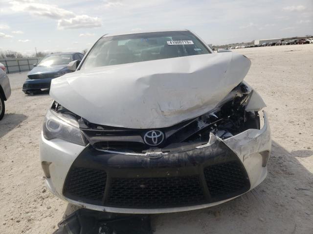 Photo 4 VIN: 4T1BF1FK9FU054688 - TOYOTA CAMRY LE 