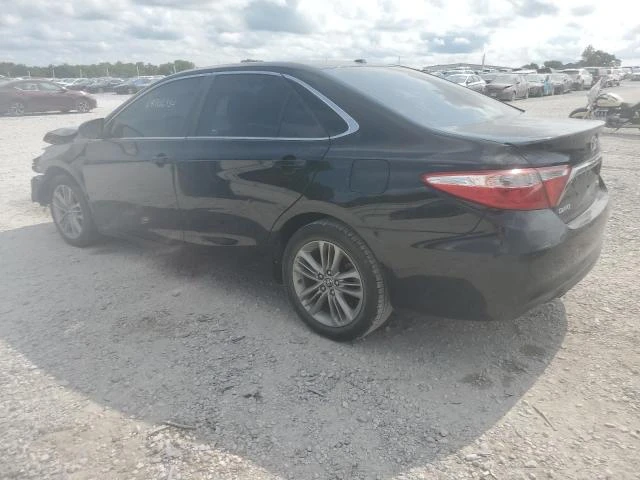 Photo 1 VIN: 4T1BF1FK9FU055372 - TOYOTA CAMRY LE 