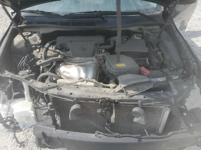 Photo 10 VIN: 4T1BF1FK9FU055372 - TOYOTA CAMRY LE 