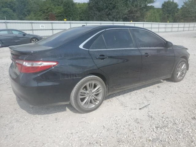 Photo 2 VIN: 4T1BF1FK9FU055372 - TOYOTA CAMRY LE 