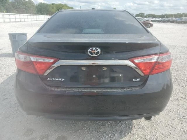 Photo 5 VIN: 4T1BF1FK9FU055372 - TOYOTA CAMRY LE 