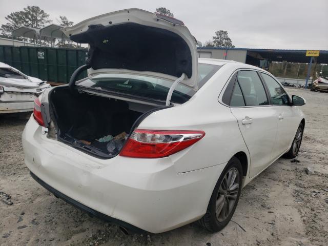 Photo 3 VIN: 4T1BF1FK9FU055839 - TOYOTA CAMRY LE 