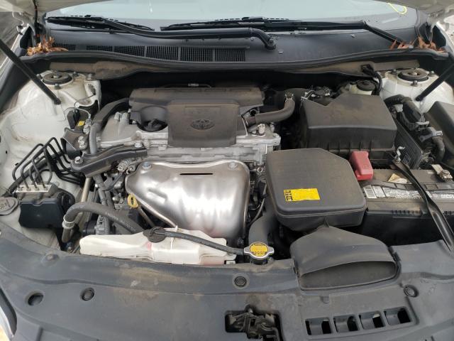 Photo 6 VIN: 4T1BF1FK9FU055839 - TOYOTA CAMRY LE 