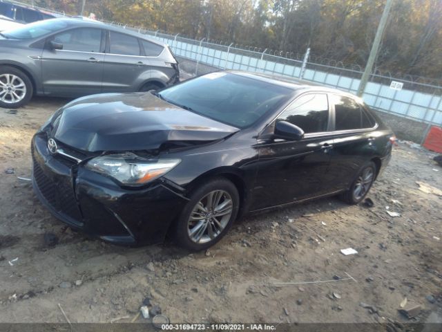 Photo 1 VIN: 4T1BF1FK9FU058644 - TOYOTA CAMRY 