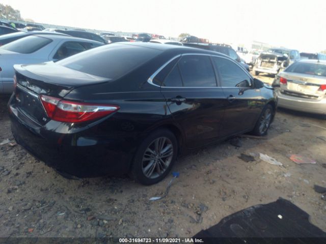 Photo 3 VIN: 4T1BF1FK9FU058644 - TOYOTA CAMRY 