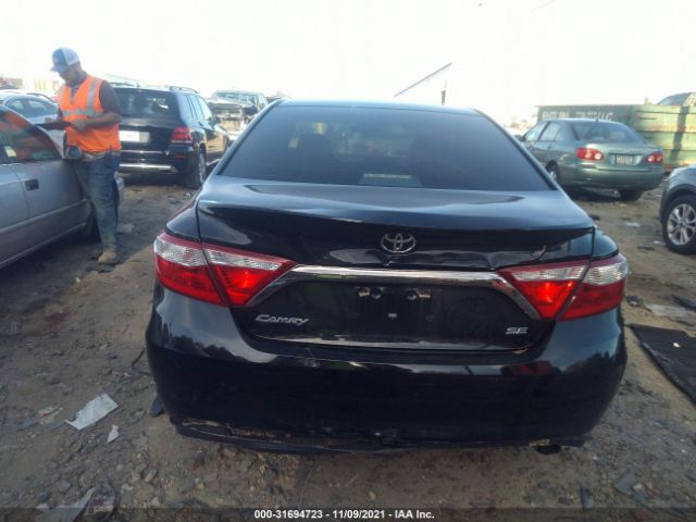 Photo 5 VIN: 4T1BF1FK9FU058644 - TOYOTA CAMRY 