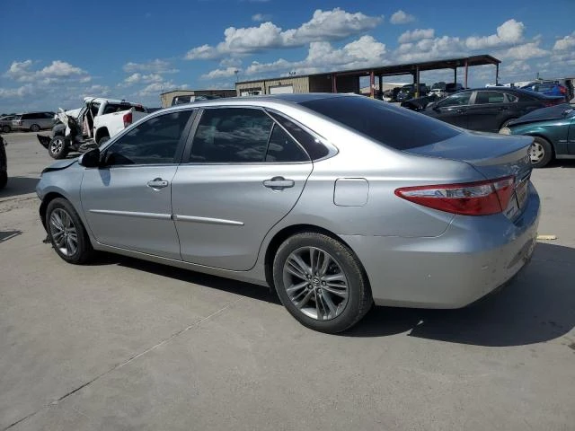 Photo 1 VIN: 4T1BF1FK9FU059325 - TOYOTA CAMRY LE 