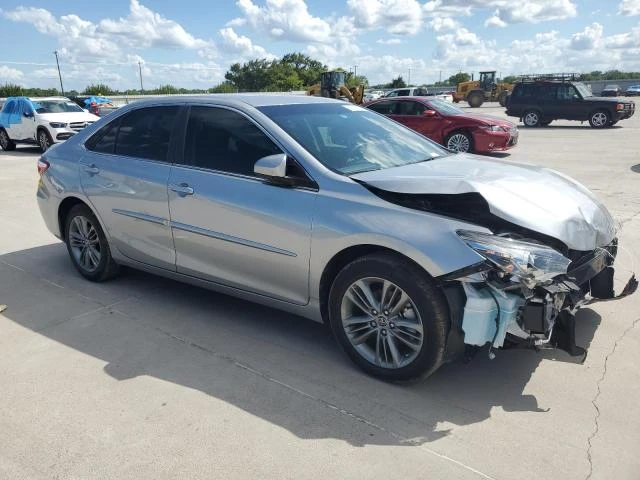 Photo 3 VIN: 4T1BF1FK9FU059325 - TOYOTA CAMRY LE 