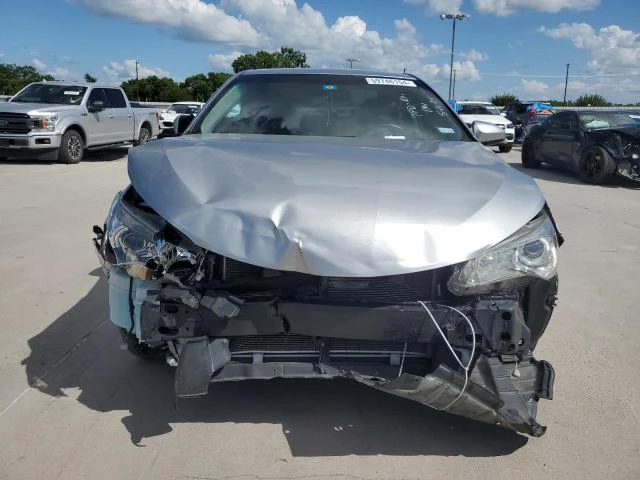 Photo 4 VIN: 4T1BF1FK9FU059325 - TOYOTA CAMRY LE 