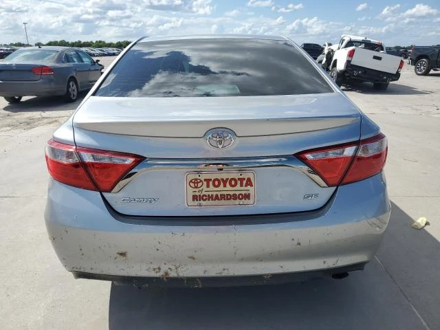 Photo 5 VIN: 4T1BF1FK9FU059325 - TOYOTA CAMRY LE 