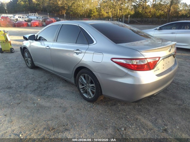 Photo 2 VIN: 4T1BF1FK9FU059566 - TOYOTA CAMRY 