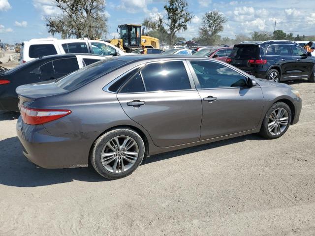 Photo 2 VIN: 4T1BF1FK9FU060376 - TOYOTA CAMRY LE 