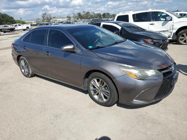 Photo 3 VIN: 4T1BF1FK9FU060376 - TOYOTA CAMRY LE 