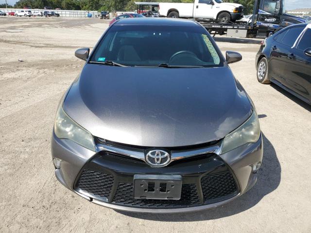 Photo 4 VIN: 4T1BF1FK9FU060376 - TOYOTA CAMRY LE 