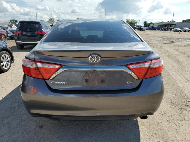 Photo 5 VIN: 4T1BF1FK9FU060376 - TOYOTA CAMRY LE 