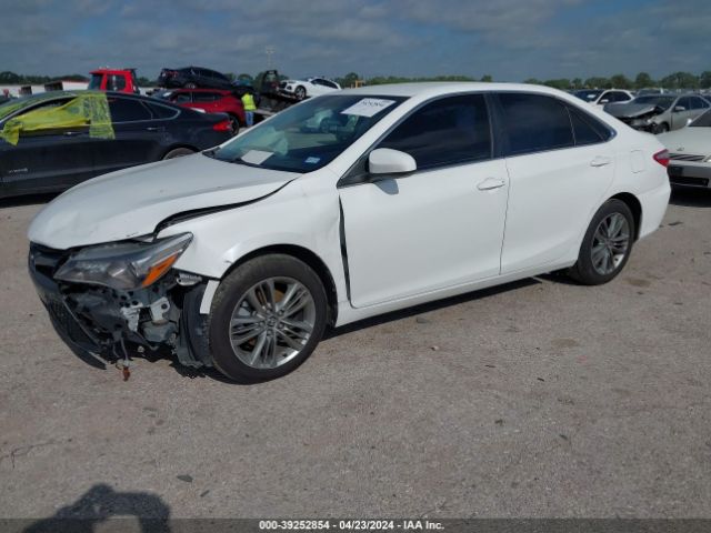 Photo 1 VIN: 4T1BF1FK9FU061740 - TOYOTA CAMRY 