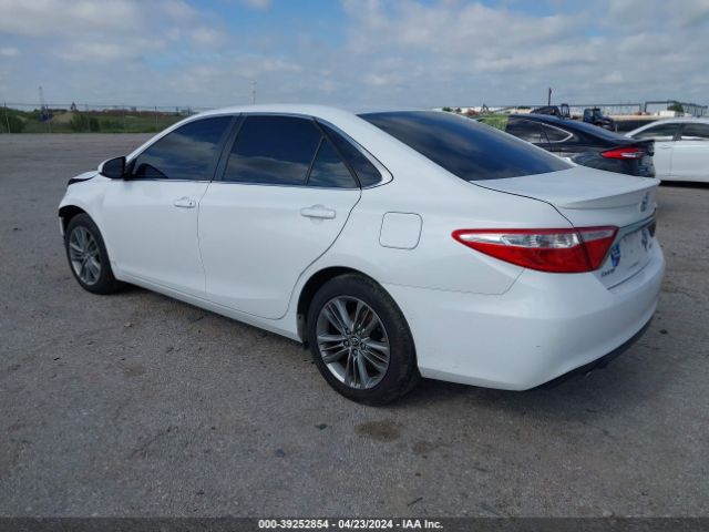 Photo 2 VIN: 4T1BF1FK9FU061740 - TOYOTA CAMRY 