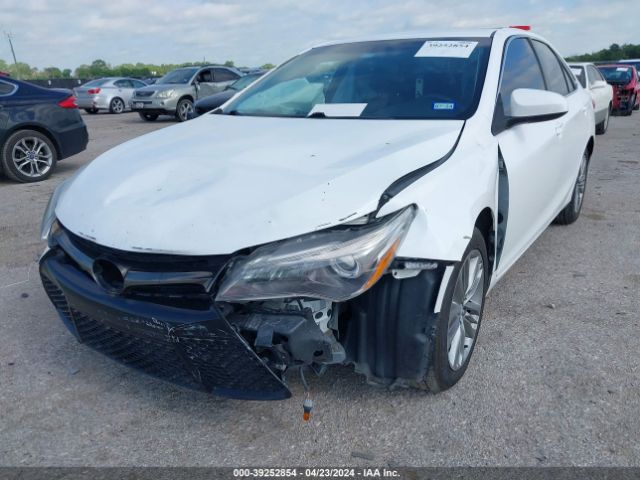 Photo 5 VIN: 4T1BF1FK9FU061740 - TOYOTA CAMRY 