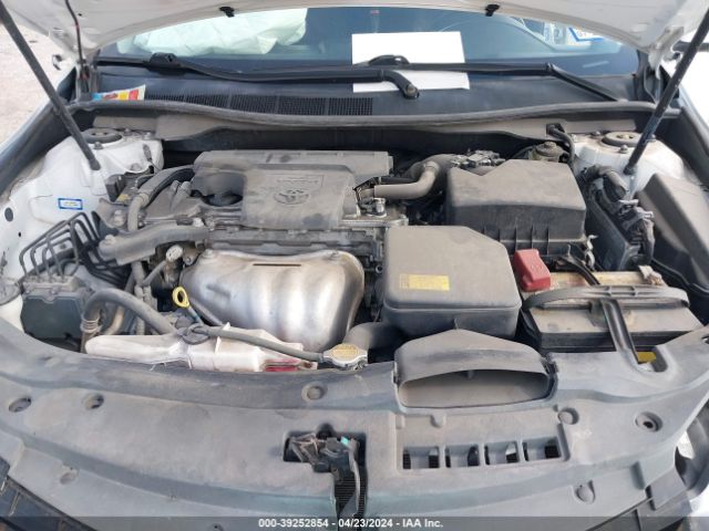 Photo 9 VIN: 4T1BF1FK9FU061740 - TOYOTA CAMRY 