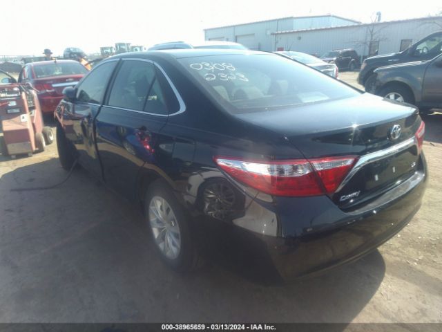 Photo 2 VIN: 4T1BF1FK9FU062323 - TOYOTA CAMRY 