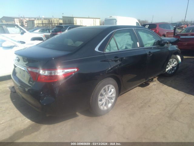 Photo 3 VIN: 4T1BF1FK9FU062323 - TOYOTA CAMRY 