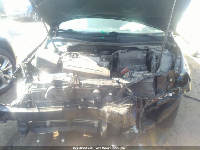 Photo 9 VIN: 4T1BF1FK9FU062323 - TOYOTA CAMRY 