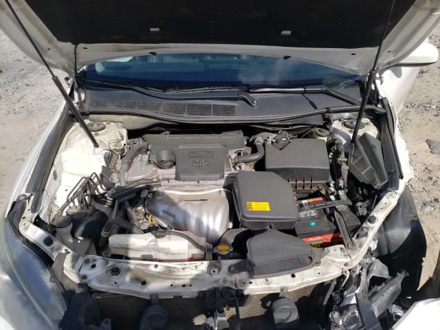 Photo 6 VIN: 4T1BF1FK9FU063844 - TOYOTA CAMRY LE 