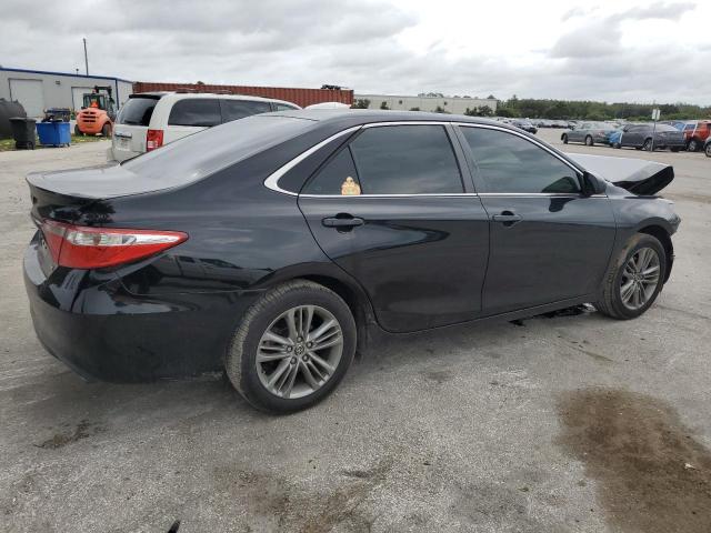 Photo 2 VIN: 4T1BF1FK9FU064119 - TOYOTA CAMRY LE 