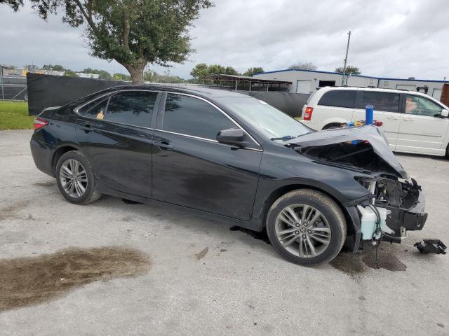 Photo 3 VIN: 4T1BF1FK9FU064119 - TOYOTA CAMRY LE 