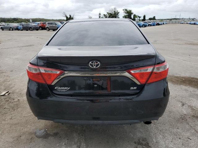 Photo 5 VIN: 4T1BF1FK9FU064119 - TOYOTA CAMRY LE 