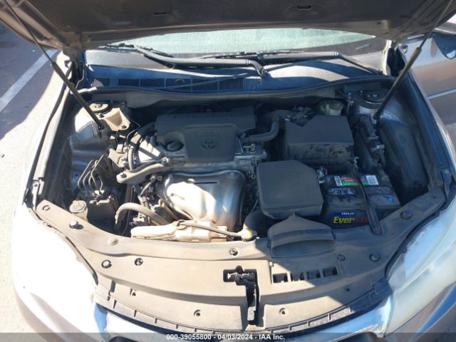 Photo 9 VIN: 4T1BF1FK9FU065268 - TOYOTA CAMRY 