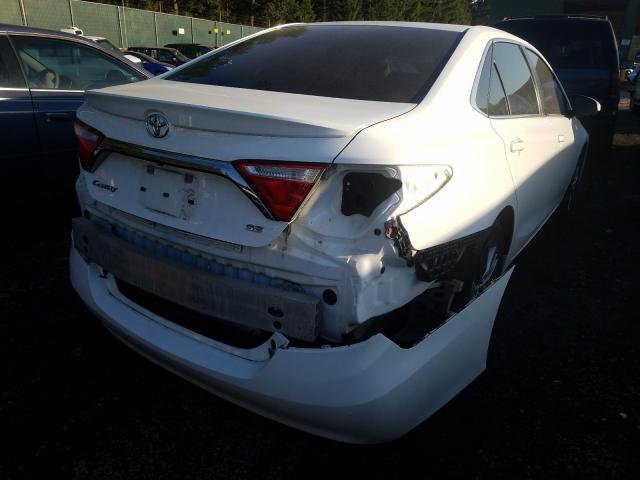 Photo 3 VIN: 4T1BF1FK9FU069658 - TOYOTA CAMRY LE 