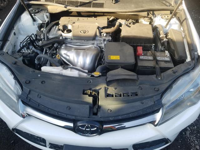 Photo 6 VIN: 4T1BF1FK9FU069658 - TOYOTA CAMRY LE 