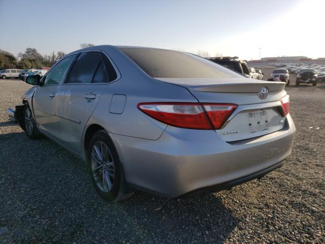 Photo 2 VIN: 4T1BF1FK9FU070163 - TOYOTA CAMRY LE 