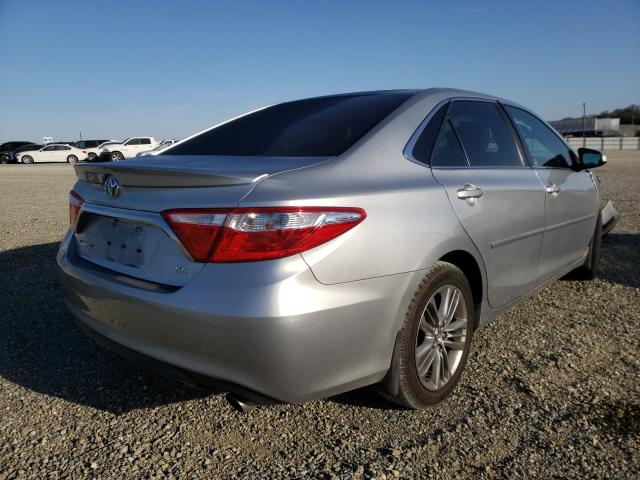 Photo 3 VIN: 4T1BF1FK9FU070163 - TOYOTA CAMRY LE 