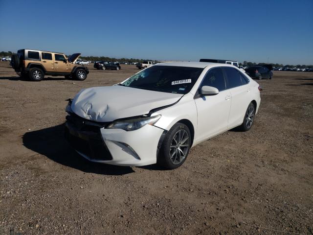 Photo 1 VIN: 4T1BF1FK9FU074116 - TOYOTA CAMRY LE 